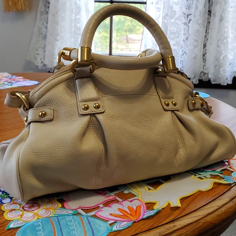 Brahmin Purse